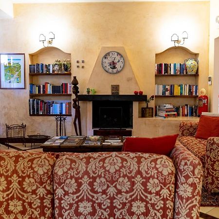 B&B Le Sorelle San Leone Eksteriør bilde