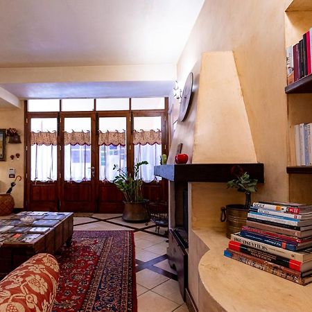 B&B Le Sorelle San Leone Eksteriør bilde