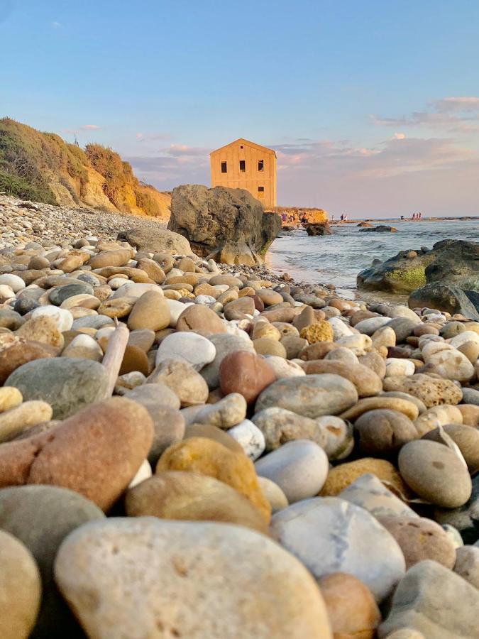 B&B Le Sorelle San Leone Eksteriør bilde