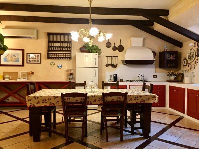 B&B Le Sorelle San Leone Eksteriør bilde