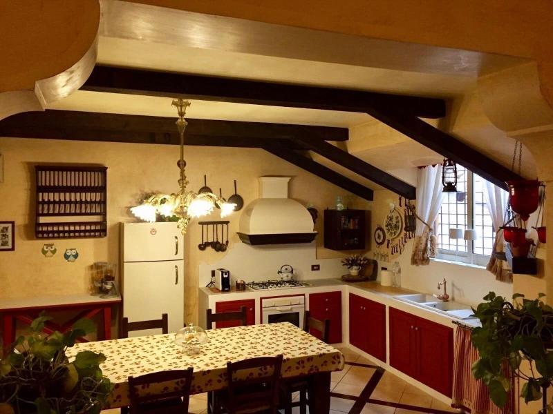 B&B Le Sorelle San Leone Eksteriør bilde