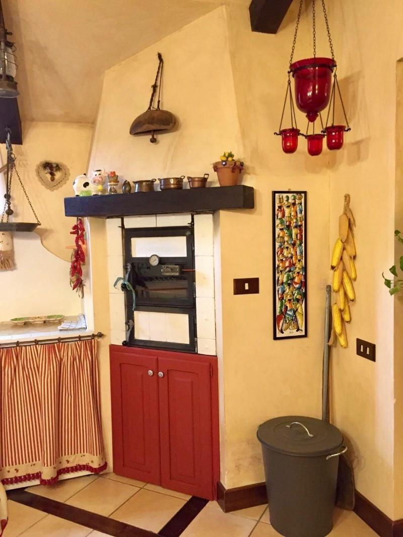 B&B Le Sorelle San Leone Eksteriør bilde