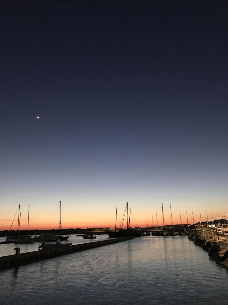 B&B Le Sorelle San Leone Eksteriør bilde