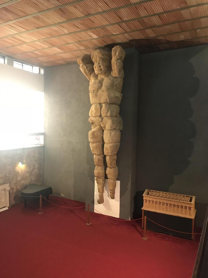 B&B Le Sorelle San Leone Eksteriør bilde
