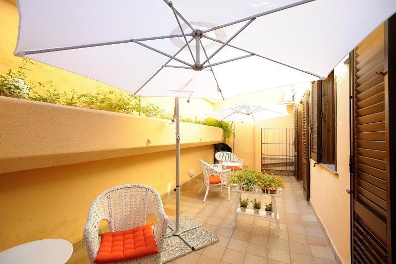 B&B Le Sorelle San Leone Eksteriør bilde
