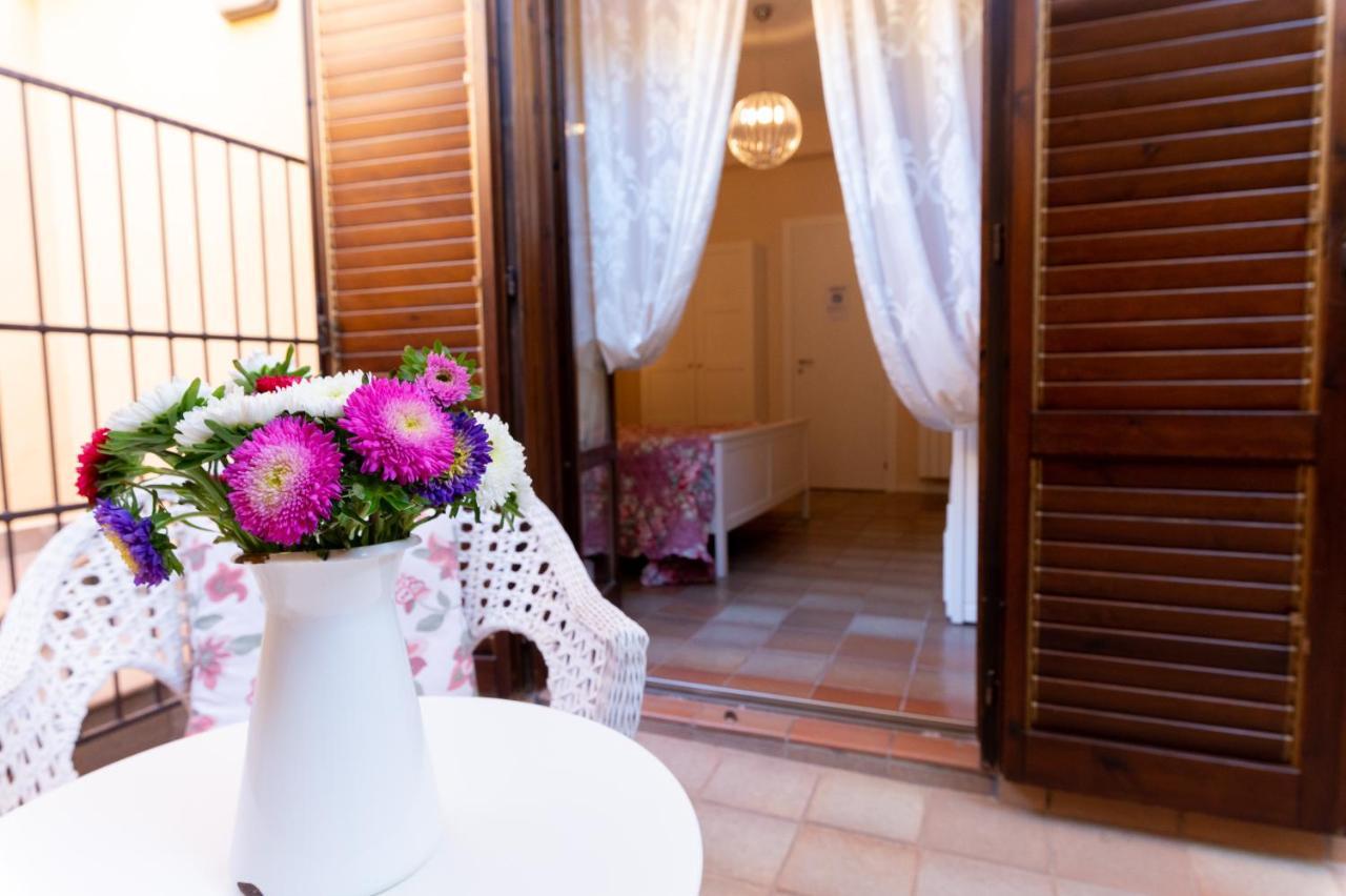 B&B Le Sorelle San Leone Eksteriør bilde