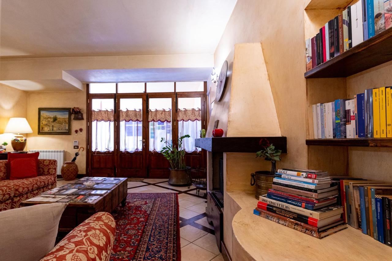 B&B Le Sorelle San Leone Eksteriør bilde