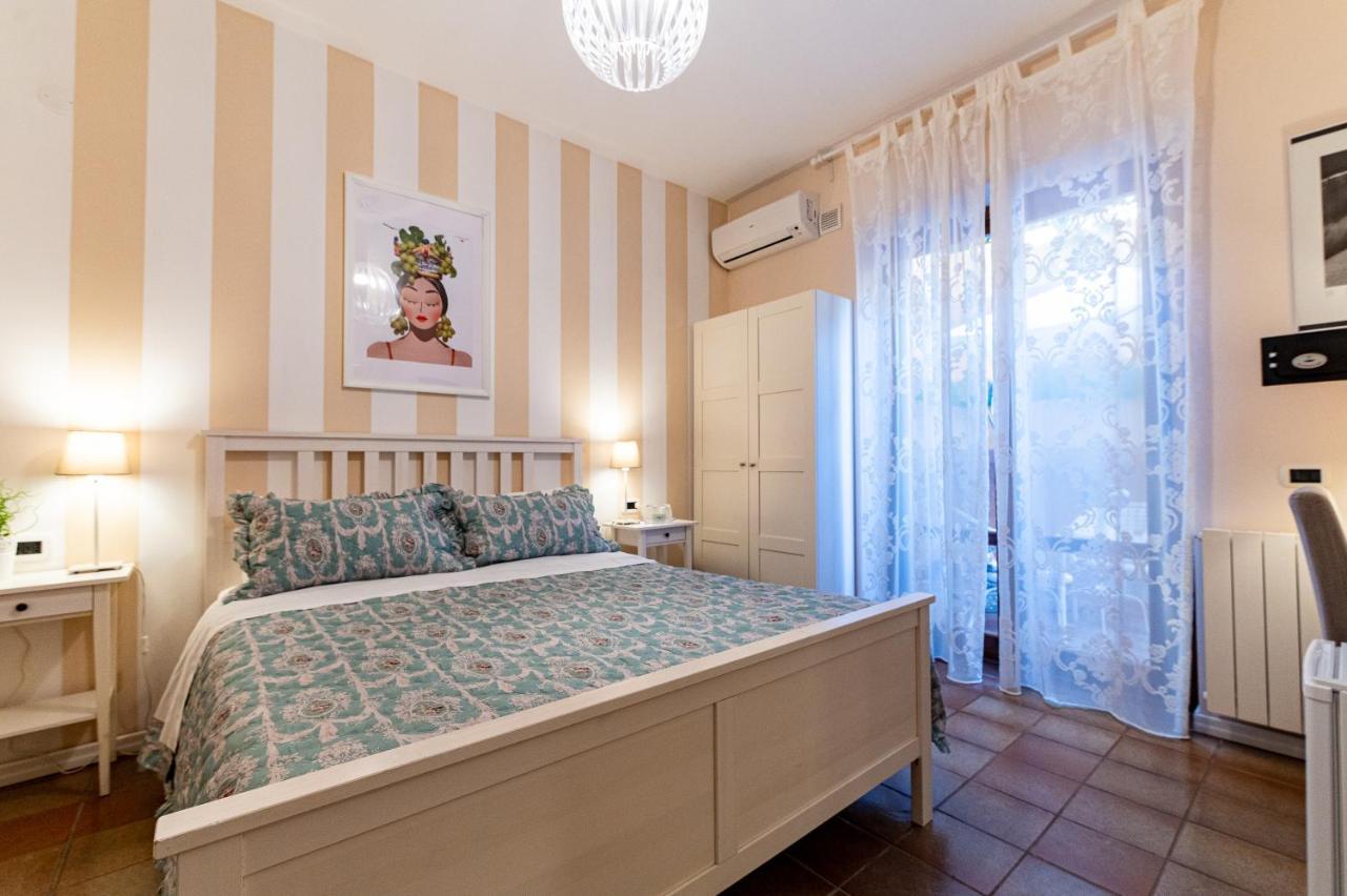 B&B Le Sorelle San Leone Eksteriør bilde