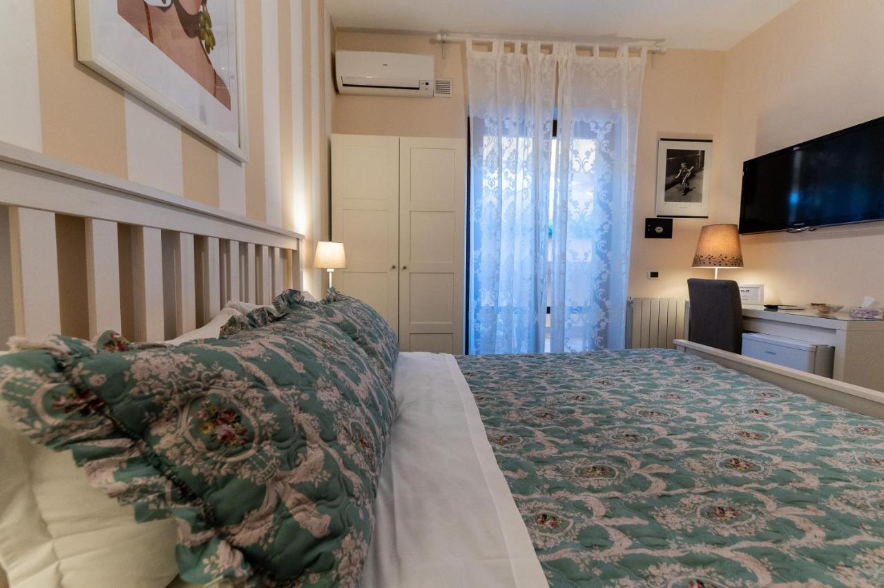 B&B Le Sorelle San Leone Eksteriør bilde
