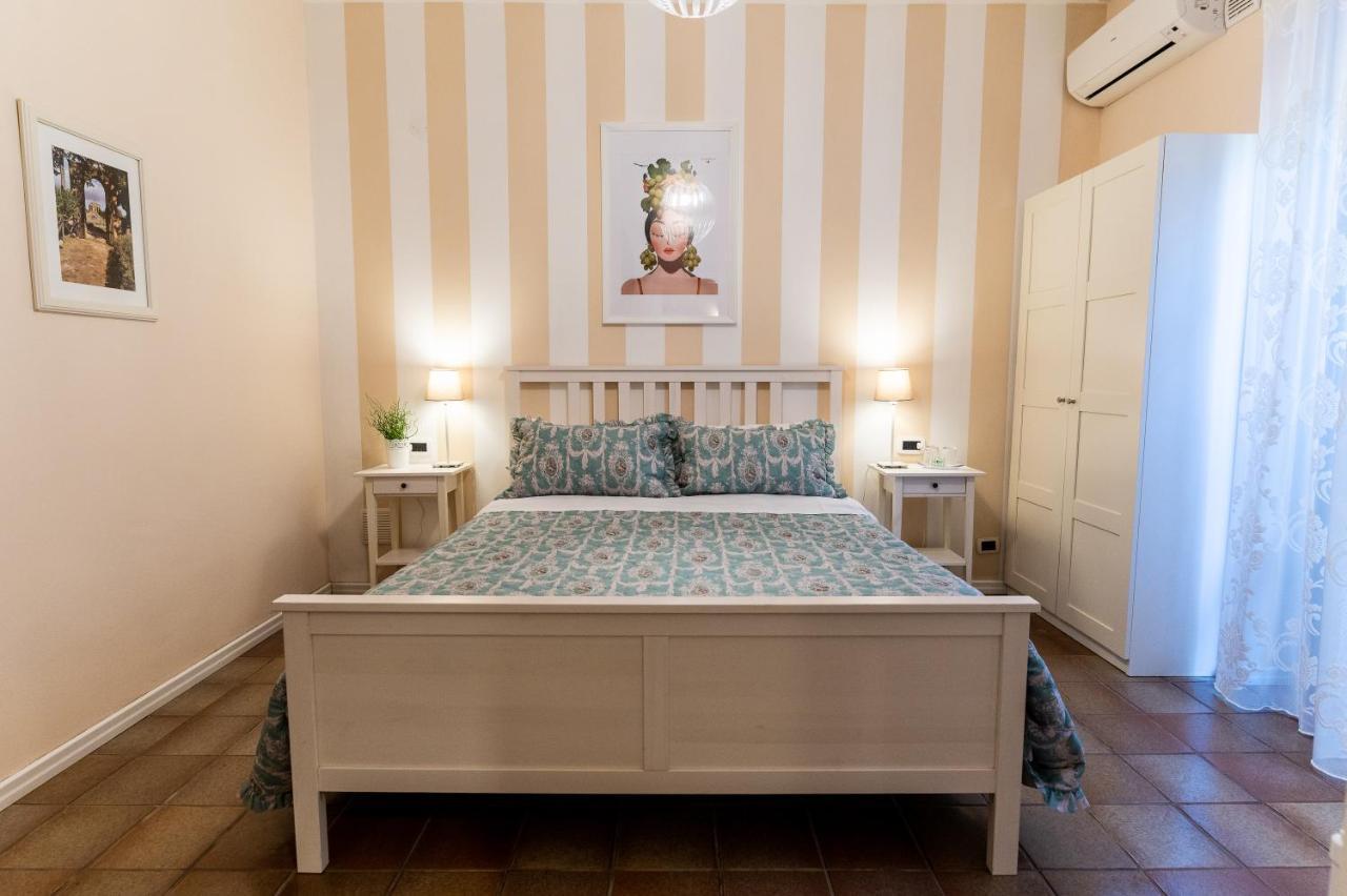 B&B Le Sorelle San Leone Eksteriør bilde
