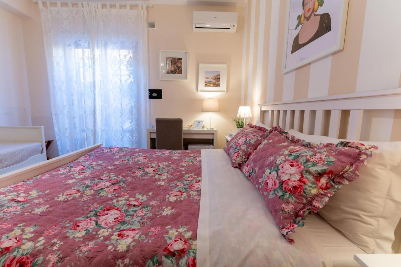 B&B Le Sorelle San Leone Eksteriør bilde