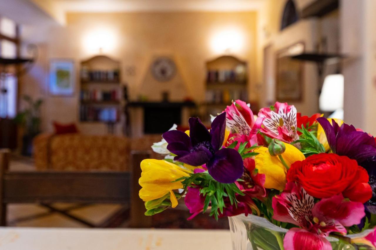 B&B Le Sorelle San Leone Eksteriør bilde