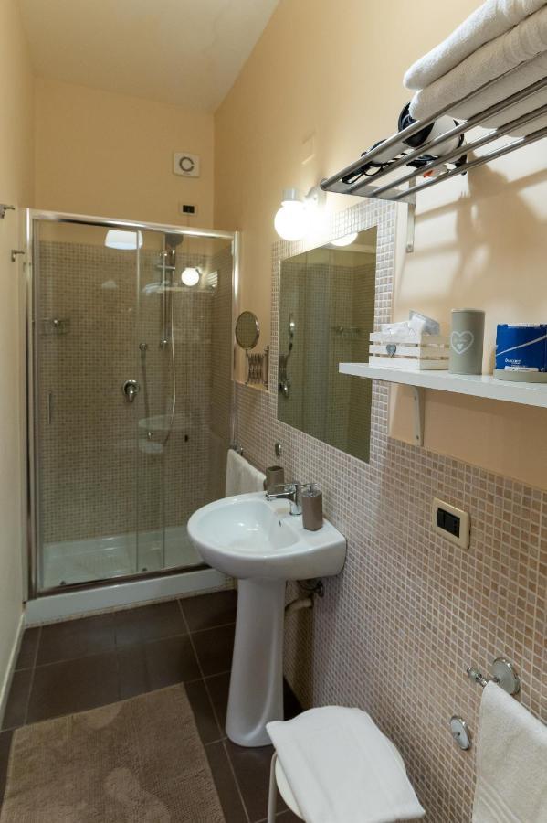 B&B Le Sorelle San Leone Eksteriør bilde