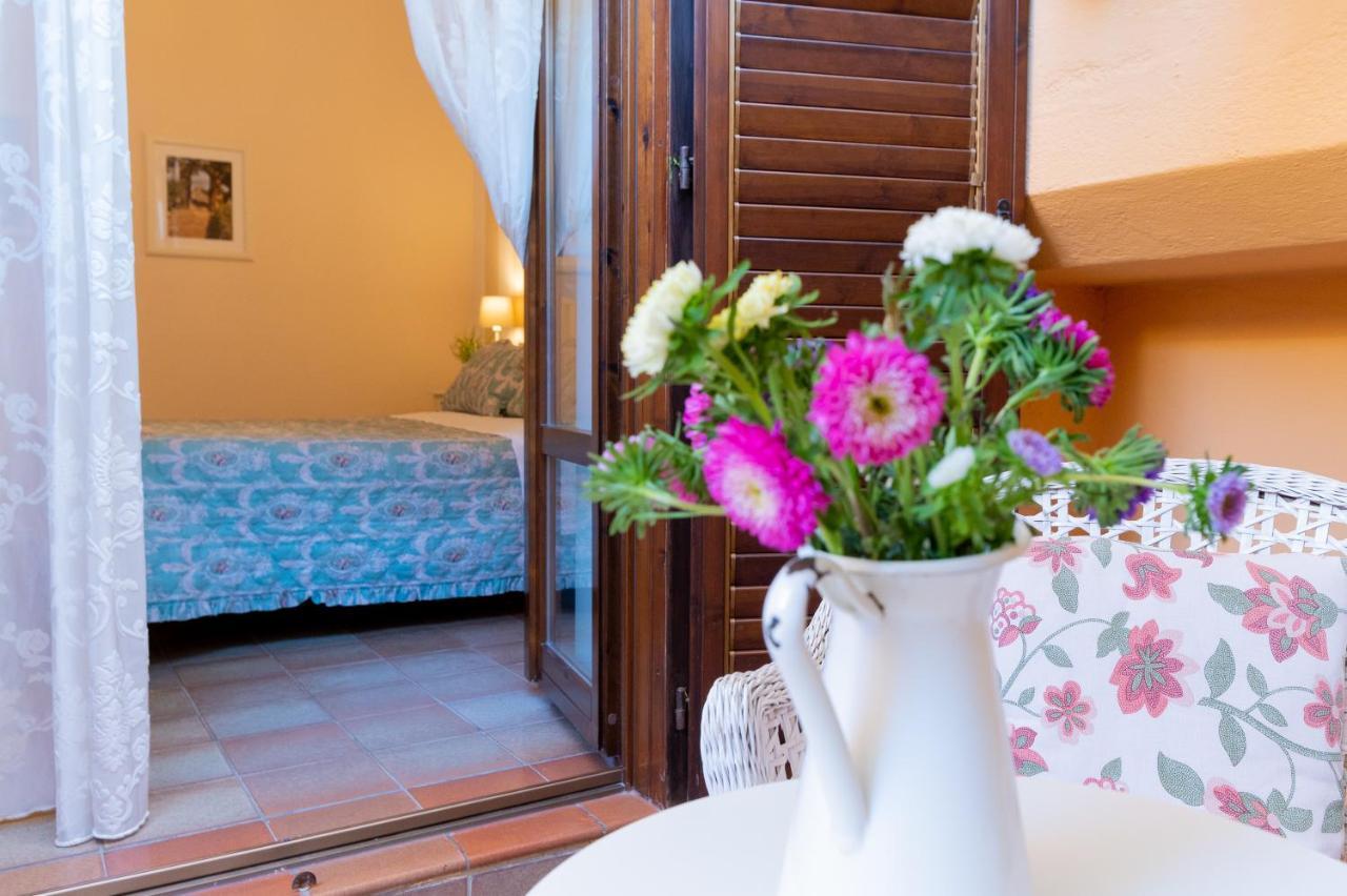 B&B Le Sorelle San Leone Eksteriør bilde